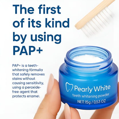 Pearly White™: Instant White